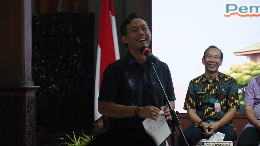 Rekam Jejak Bupati Cilacap: Politikus PKB yang Kena OTT KPK Jelang Lebaran