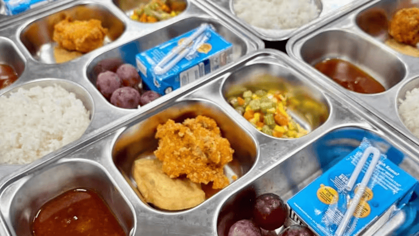 “Satu Sekolah Satu Dapur”: Perkuat Program MBG