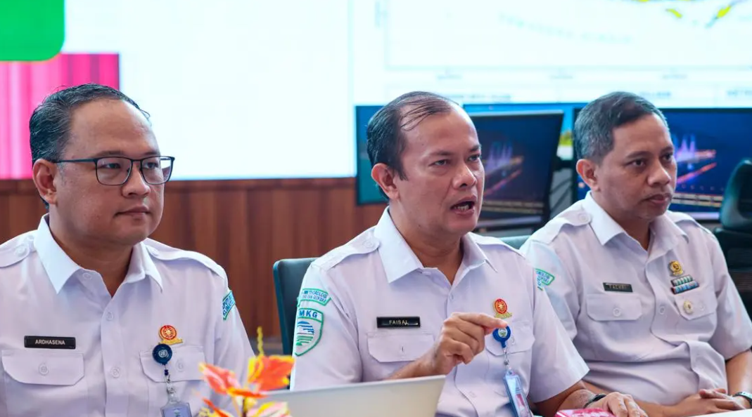 Indonesia Alami Kemarau Lebih Awal pada 2026, Ini Penjelasan BMKG