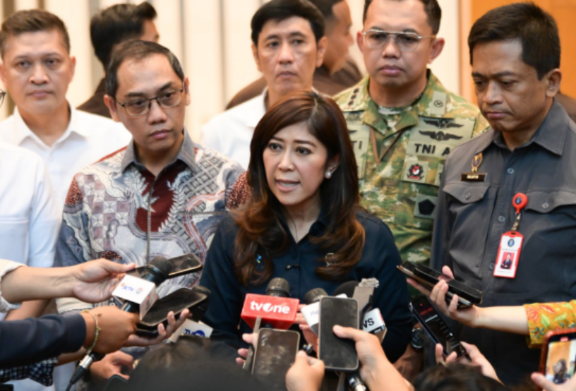 Pemerintah: Meta Gagal Bendung Konten Eksploitasi Seksual hingga Judi Online