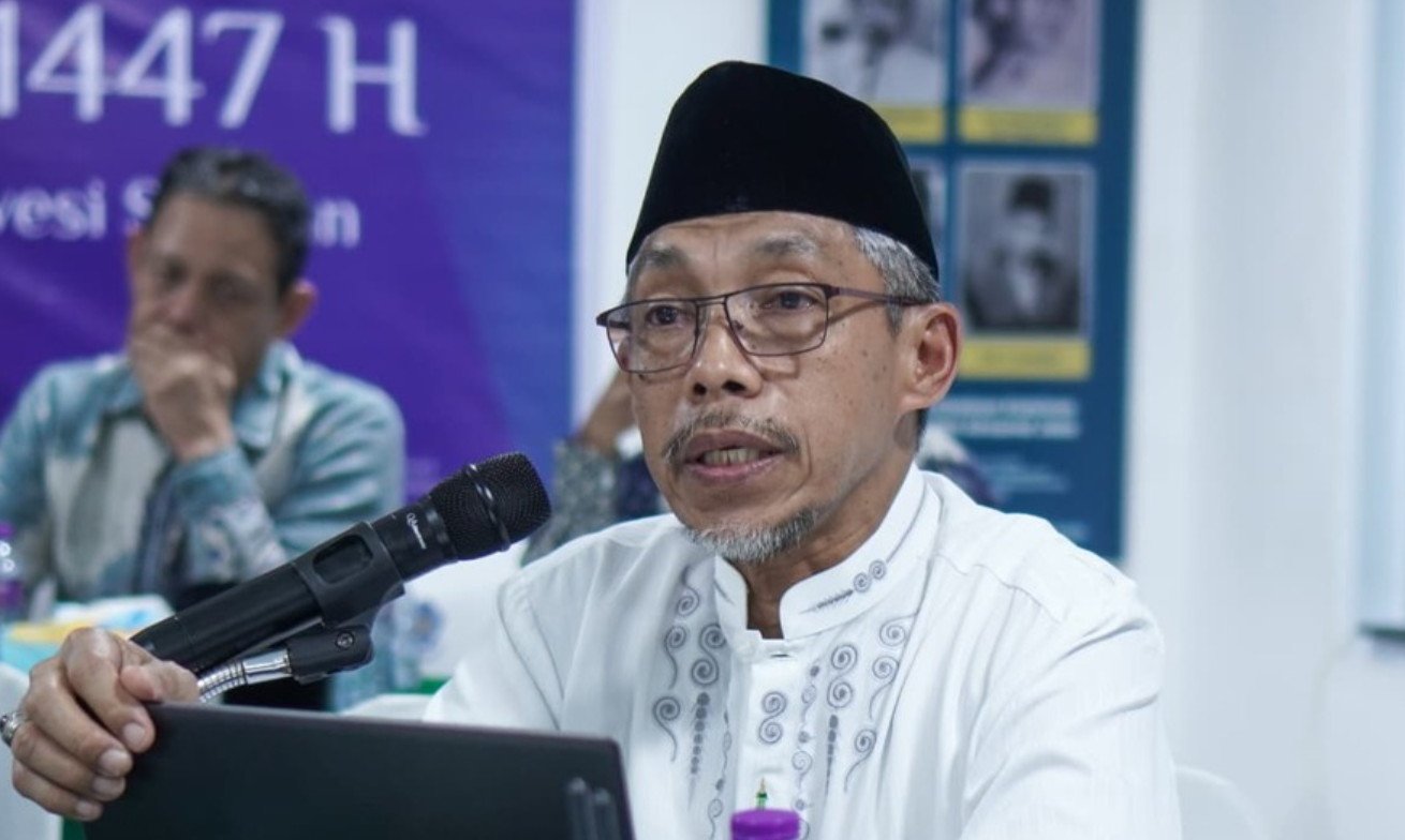 Kader Muhammadiyah Raih Penghargaan AIOS 2026 di India, Ini Sepak Terjang Prof Budu