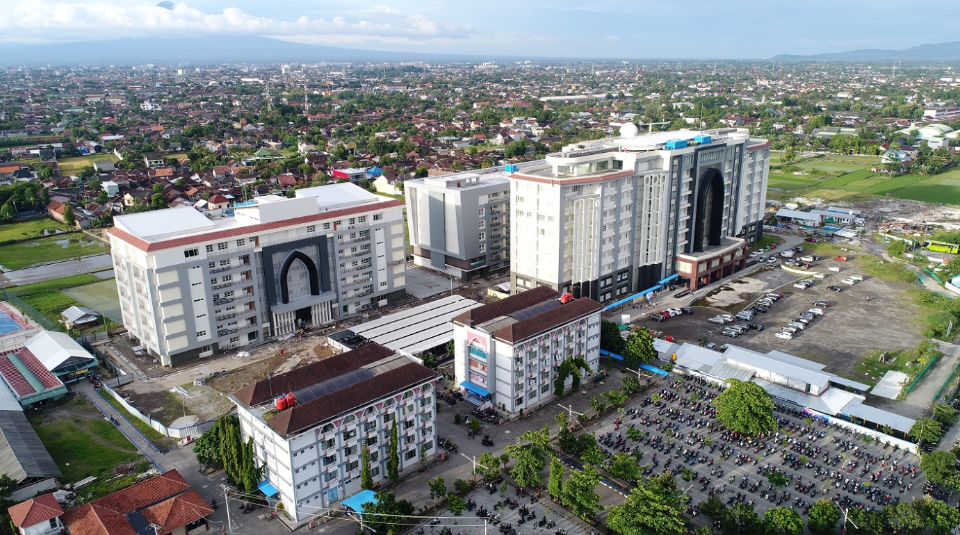 Survei Ungkap 82,6% Anak Muda Akui Pejabat Publik dari Muhammadiyah Punya Kinerja Bagus