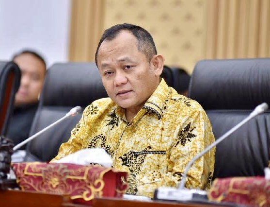 Antisipasi Krisis, Fraksi Parpol DPR Nyatakan Siap Dukung Usulan Prabowo Pangkas Gaji Pejabat