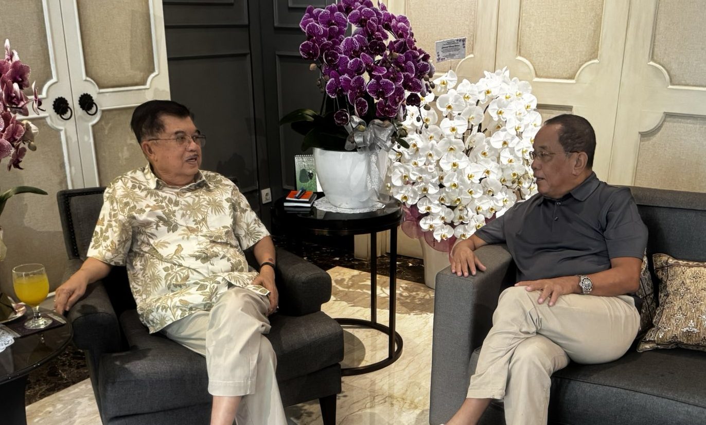 Sebelas Catatan Said Didu soal MBG: Anggaran, Bisnis, hingga Pemilik yang Dekat dengan Kekuasaan