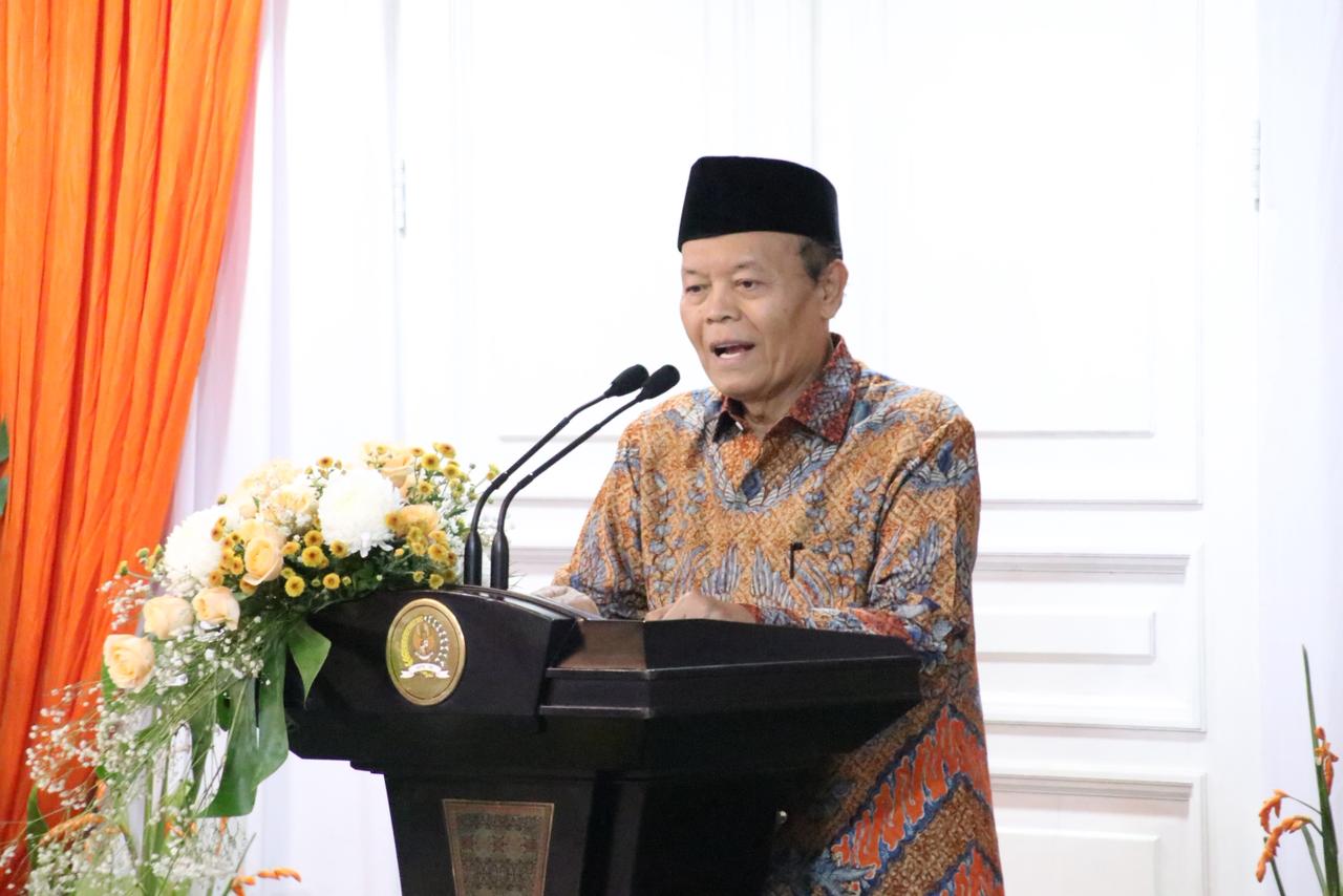 HNW Desak OKI Bertindak Nyata Selamatkan Masjid Al Aqsa