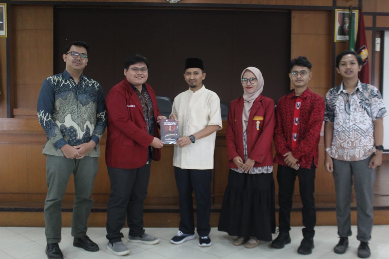 Futurologi Gerakan IMM: Karya IMM AR Fakhruddin Kota Yogyakarta dari Kegelisahan hingga Lemahnya Daya Kritis Respons Perubahan Zaman
