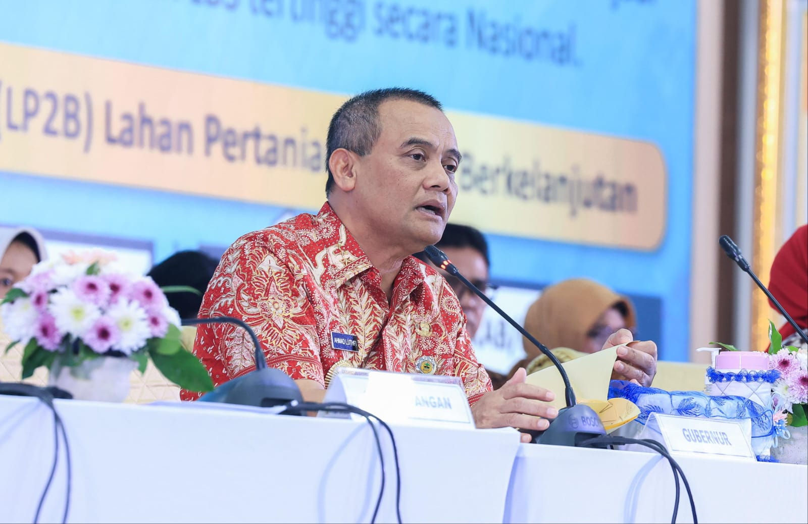 MBG Jateng Gandeng BUMDes dan Koperasi Merah Putih, Dorong Ekonomi Desa dan Stabilitas Harga