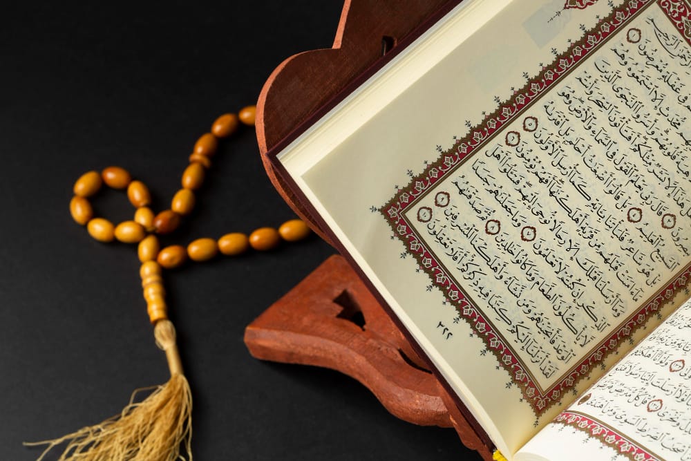Resep Menghadirkan Al-Qur’an di Dalam Hidup