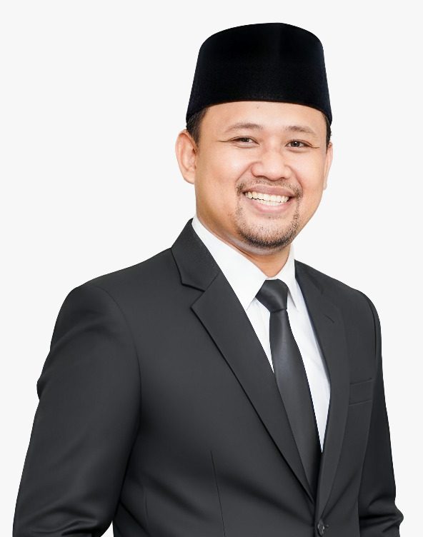 Penulis: Prof. Dr. phil. Ridho Al-Hamdi, M.A. *)