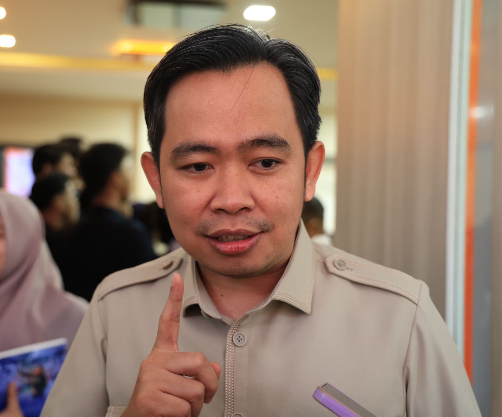 Bupati Jember Ingatkan ASN Tak Mudik Lebaran Pakai Mobil Dinas, Sejalan Imbauan KPK