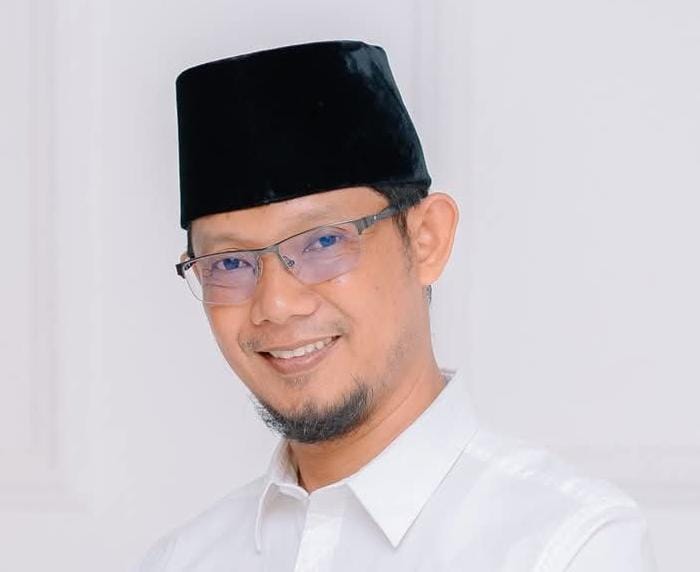 Penulis: Dr. Zulkipli Jemain, M.Pd.I. *)