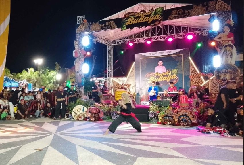 Libur Lebaran 2026 di Jember, Nikmati Event Disporabudpar Music & Culture di Tiga Lokasi