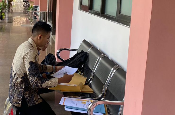 Layanan Dispendik Jember Kembali Normal, Paling Banyak Warga Urus Legalisasi Ijazah