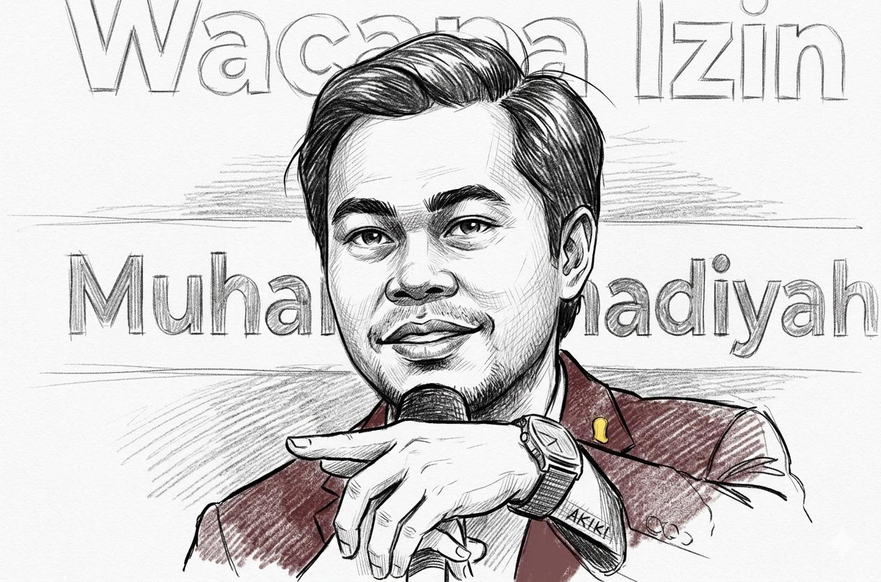 Hemat Energi: Implementasi Nilai Keagamaan di Tengah Krisis Global