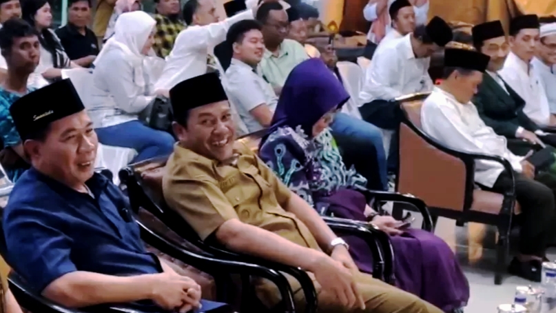 Bupati Subandi Minta Media Tetap Kritis: Pemerintah Terbuka terhadap Kritikan
