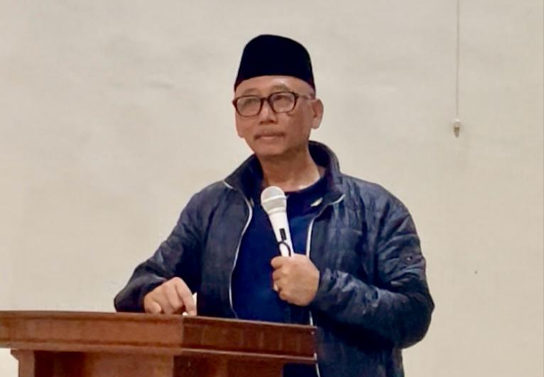 Suli Da’im Wanti-wanti Risiko Kondisi Fiskal Daerah, Soroti Ancaman bagi PPPK