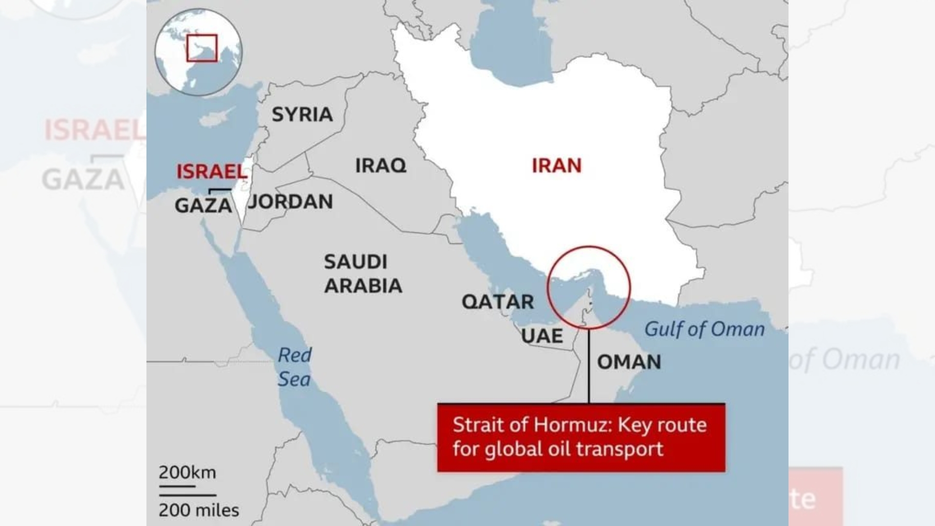 Iran Tutup Selat Hormuz, Harga Minyak Dunia Langsung Naik 7% Lebih