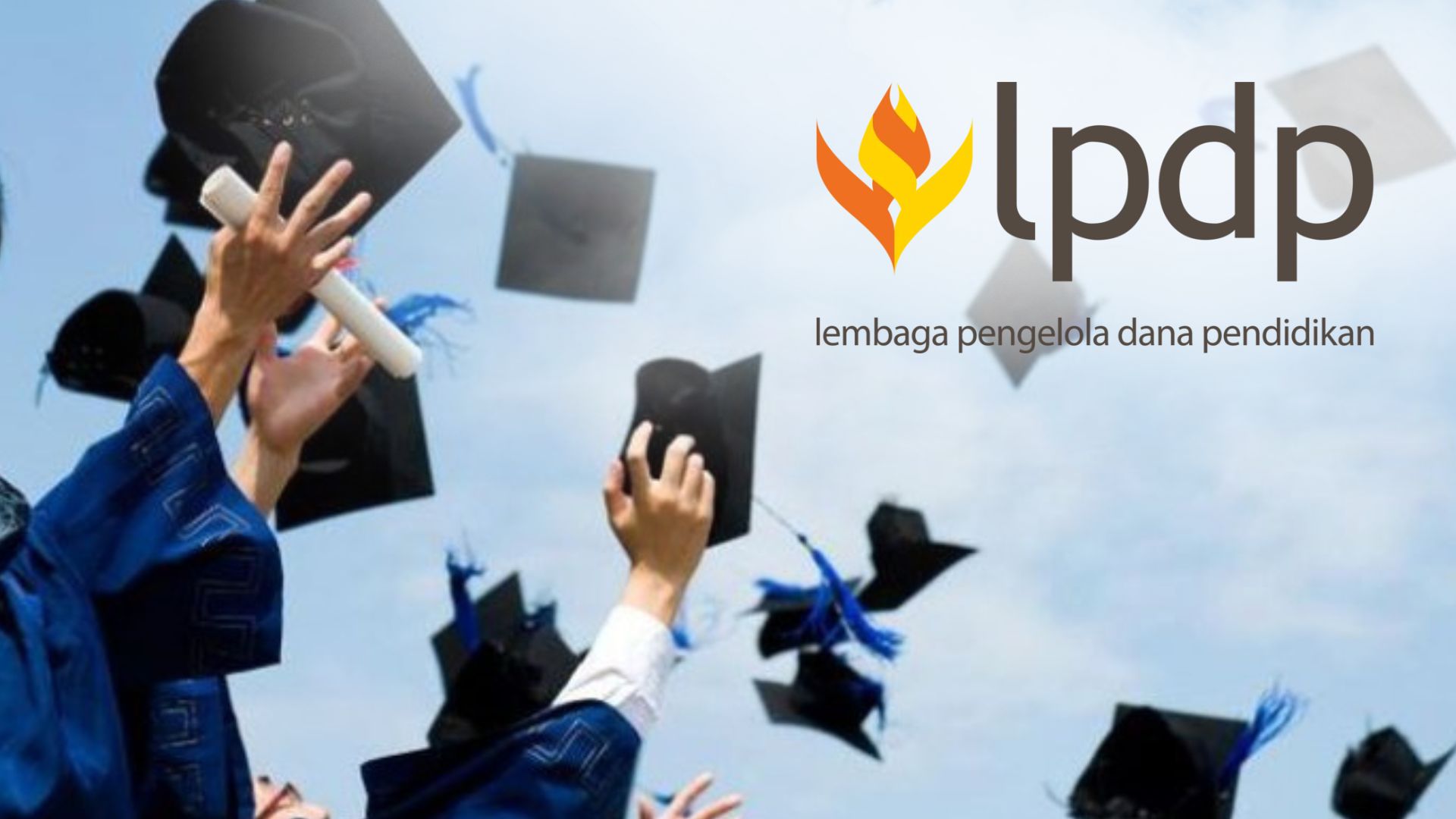 Investasi Kebangsaan LPDP