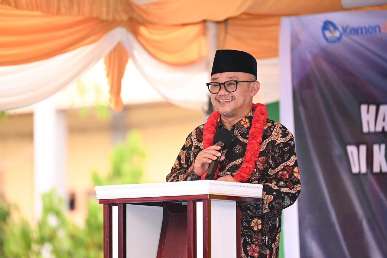 Kadisdik Aceh: Pendidikan Paling Cepat Pulih Pascabencana, 29 Sekolah Direvitalisasi di Pidie Jaya