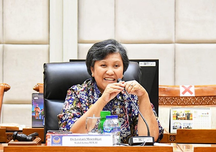 Komisi X DPR Dorong Penambahan Guru Pembimbing Khusus, Wujudkan Pendidikan Inklusif