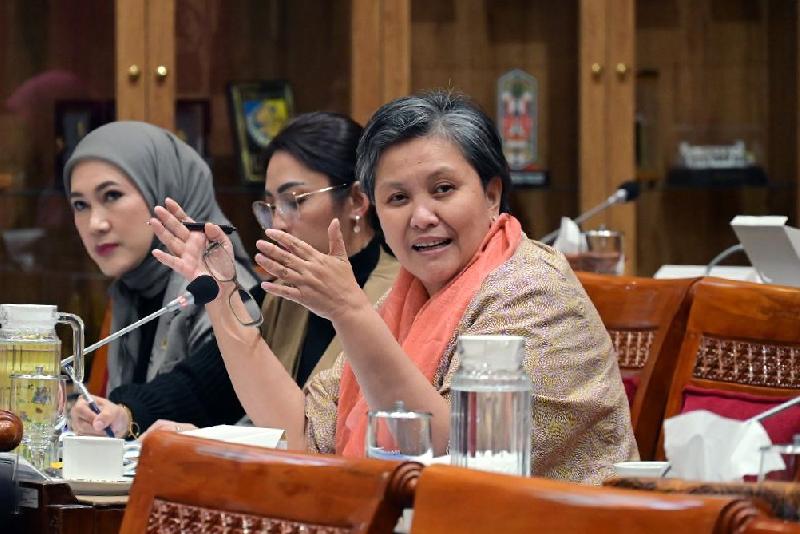 SKB 7 Menteri soal AI di Pendidikan, Komisi X DPR: Tidak Bisa Dihindari, Harus Dikelola dengan Baik