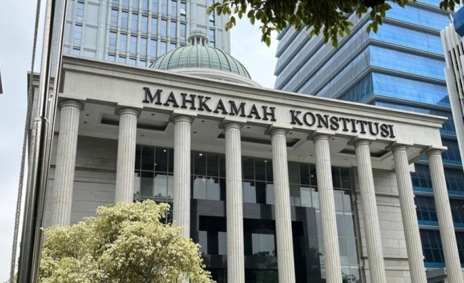 KOSPI Ajukan Judicial Review UU APBN 2026 ke MK, Soroti Anggaran MBG Masuk Pos Pendidikan