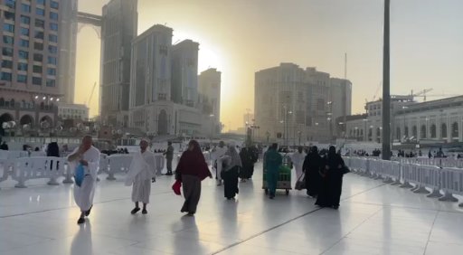 Sejak Israel-AS Serang Iran, 6.047 Jemaah Umrah Sudah Kembali ke Tanah Air lewat 17 Penerbangan