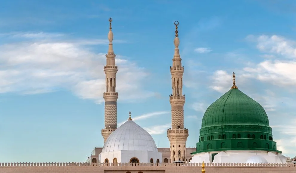 Hilal Syawal Tidak Terlihat, Arab Saudi dan Negara Teluk Serentak Lebaran Hari Jumat