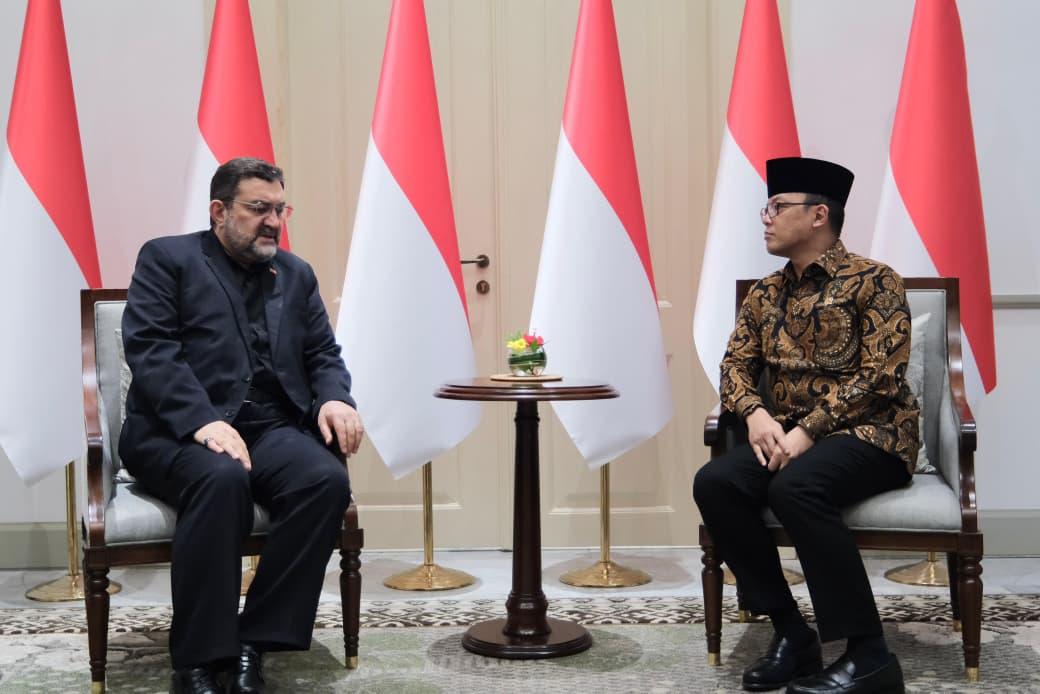 Kirim Surat ke Presiden Iran, Prabowo Sampaikan Dukacita atas Wafatnya Ayatollah Ali Khamenei