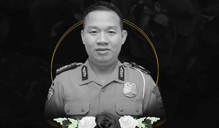 Kelelahan Amankan Mudik, Polantas Polda Metro Jaya Meninggal Dunia