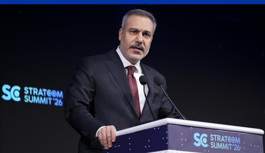 Menteri Luar Negeri Turki Hakan Fidan: Serangan ke Iran Dorong Ambang Perang Besar