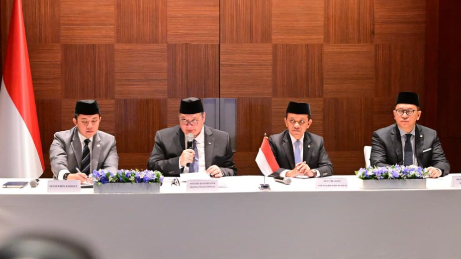 Transformasi Budaya Kerja Nasional: ASN WFH Setiap Jumat, Perjalanan Dinas Dipangkas