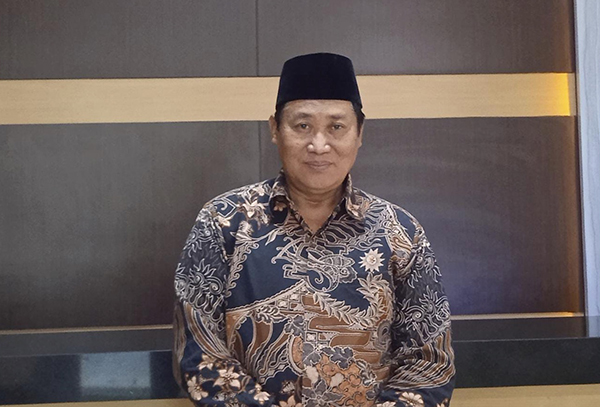 Khutbah Idulfitri 1447 Hijriah, Sholihin Fanani Tegaskan Peran Manusia sebagai Hamba dan Khalifah