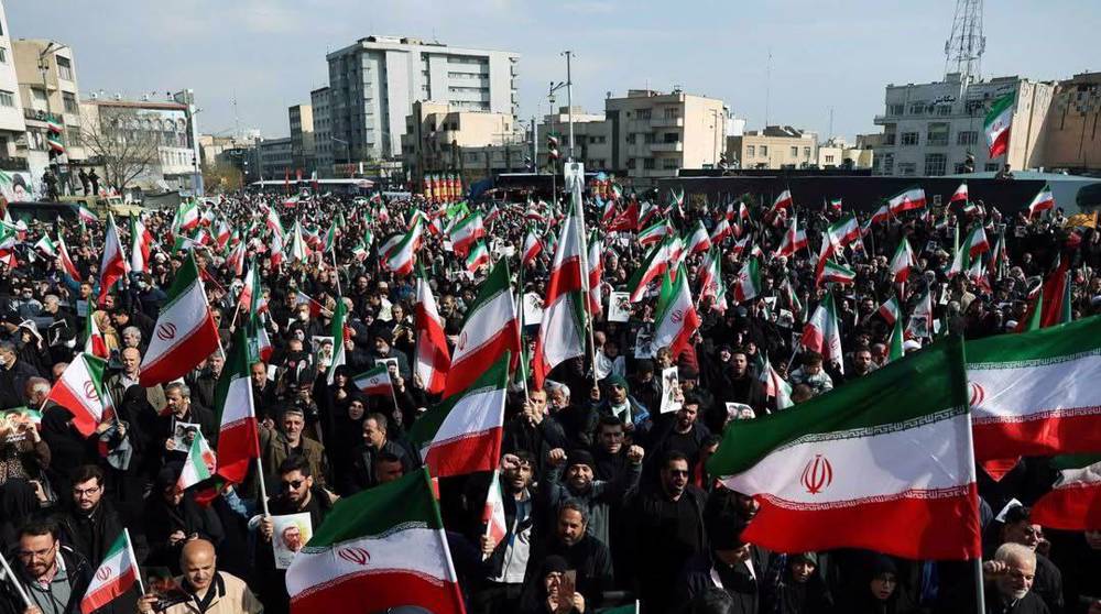 Perang Iran–AS–Israel Memasuki Hari ke-10, Serangan Meluas ke Kawasan Teluk