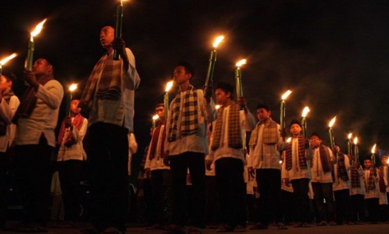 Malam Takbiran Bertepatan dengan Nyepi, PWM Bali Ajak Umat Islam Jaga Toleransi