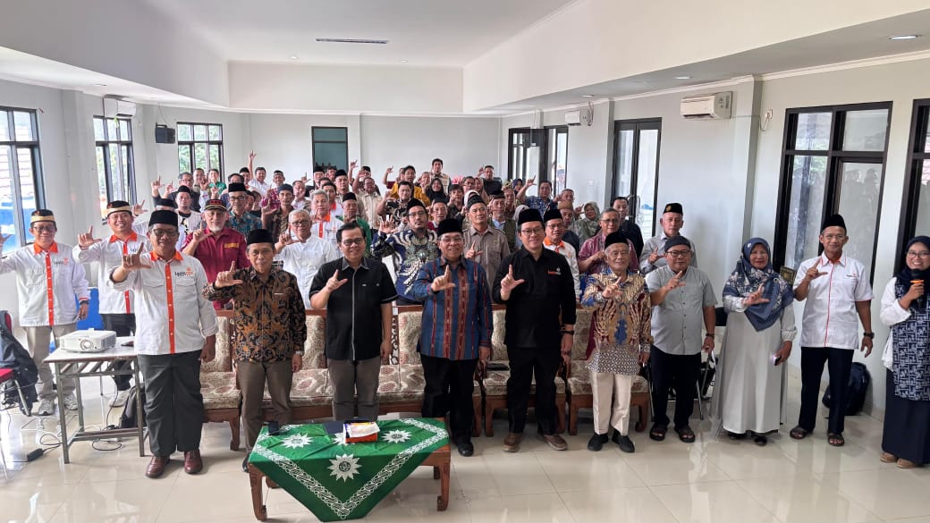 Hutan Wakaf Muhammadiyah: Jawab Krisis Ekologi Secara Berkelanjutan