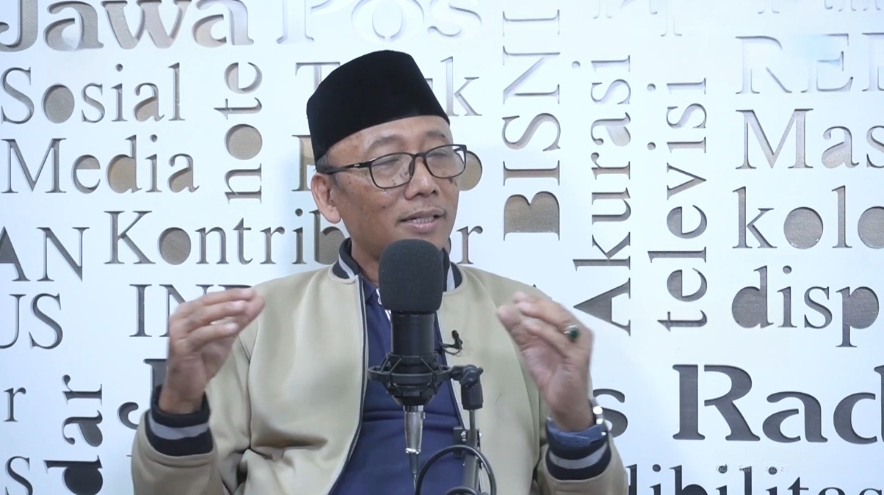 Suli Da’im Ingatkan Kewajiban Bayar THR, Minta Disnakertrans Jatim Pastikan Perusahaan Penuhi Hak Pekerja