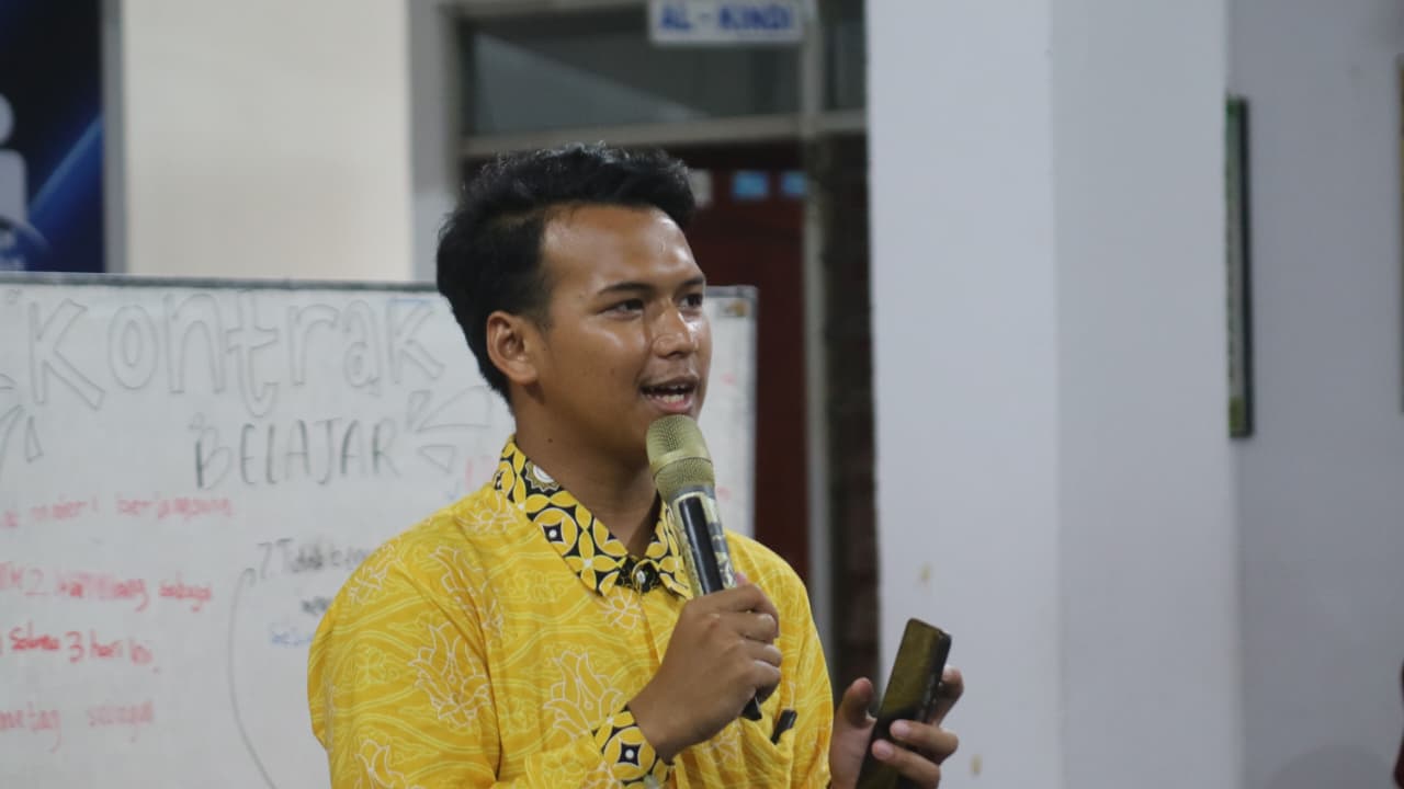 Ashabiyah Pelajar Muhammadiyah, Membangun IPM sebagai Rumah Bersama