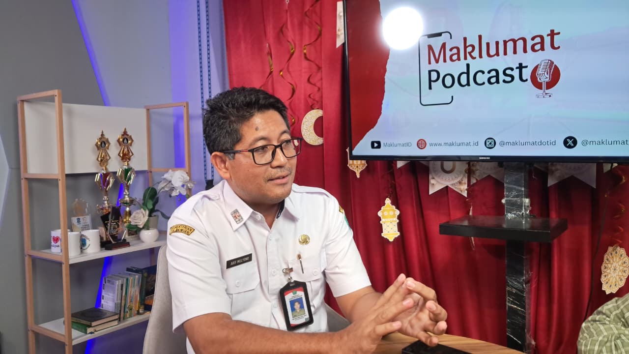 Gagal Raih Adipura Tahun Ini, DLHK Sidoarjo Bidik Kembali Penghargaan pada 2027