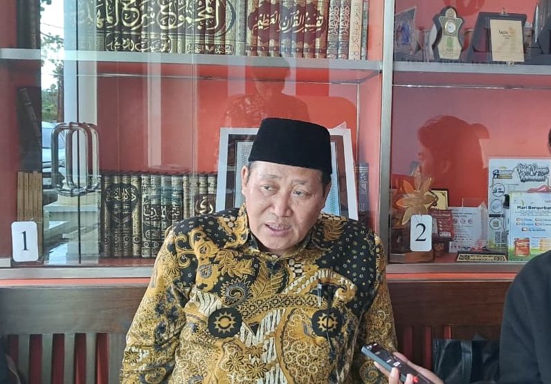 Pahami Makna Lailatul Qadar Sebelum Mengejar, Ini Pesan Wakil Ketua PWM Jatim