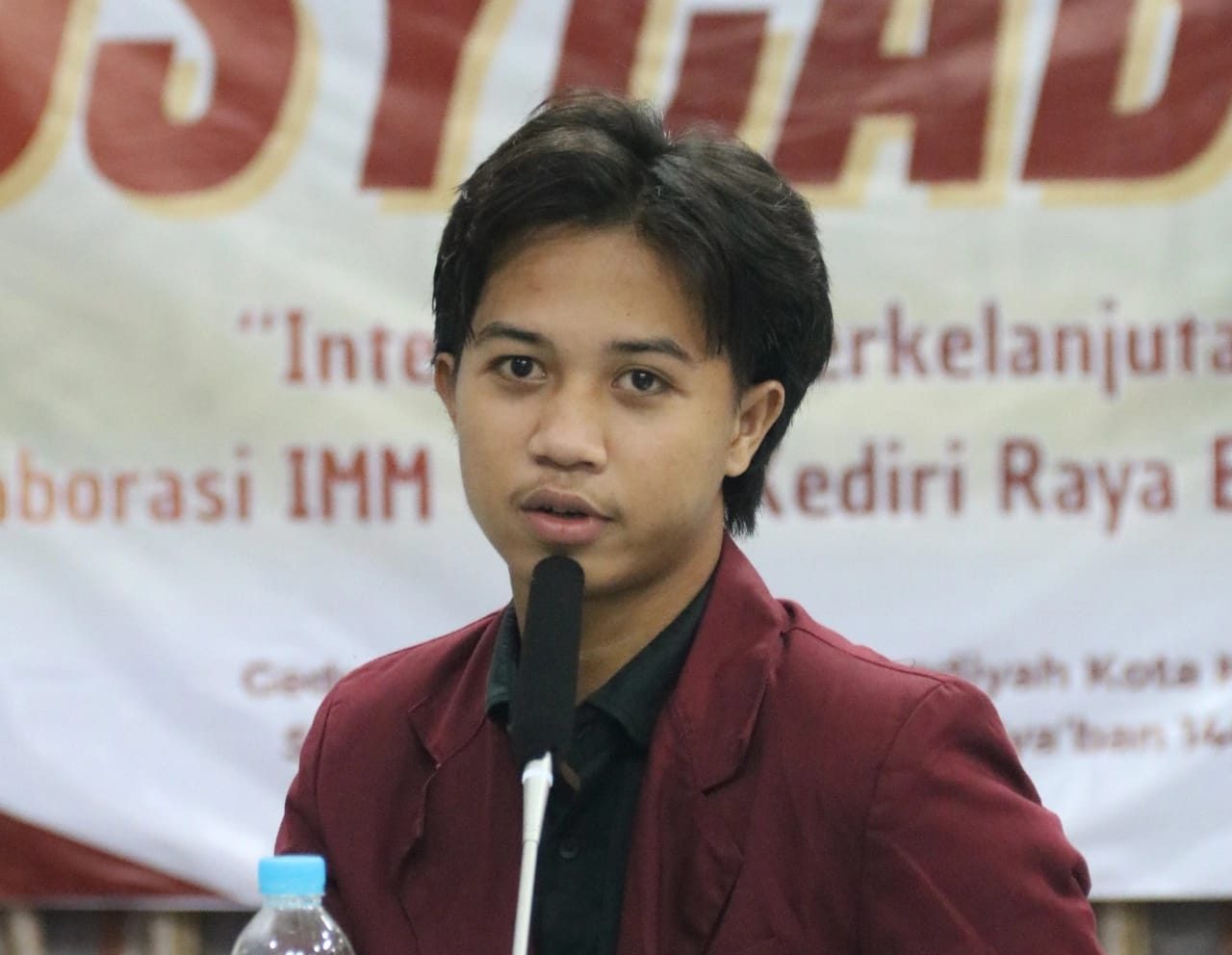 Aktivis Mahasiswa Kerap Begadang Saat Ramadan, Konsumsi Kopi Perlu Lebih Bijak