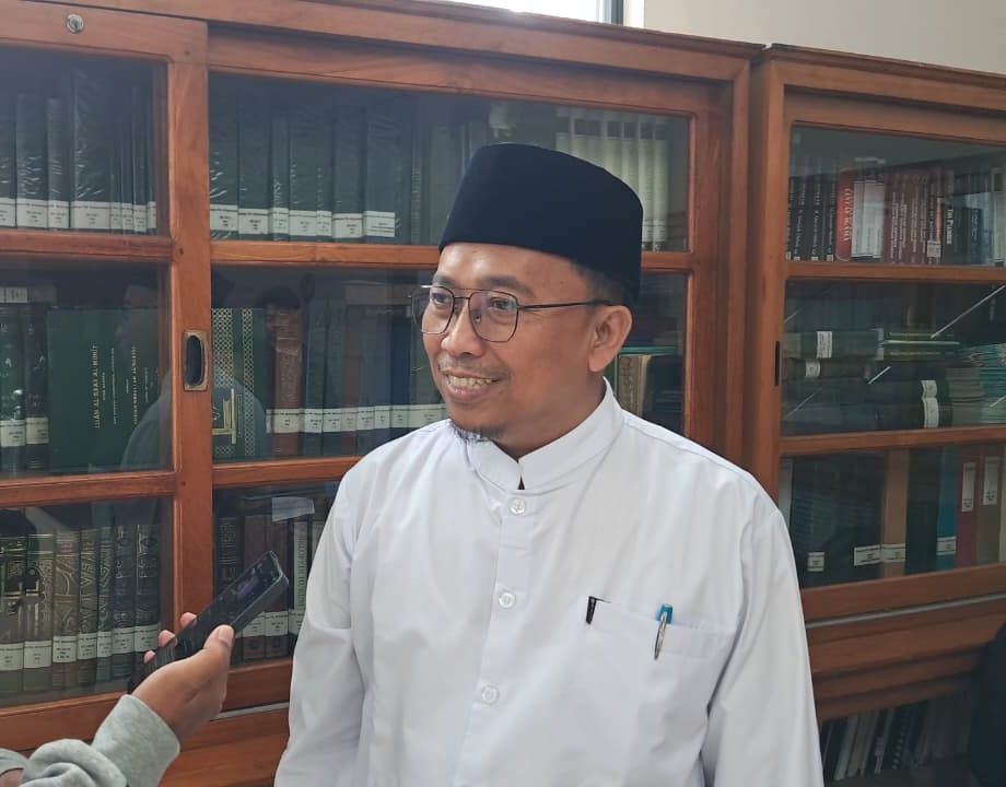 Iktikaf di 10 Hari Terakhir Ramadan Jadi Tantangan Baru bagi Gen Z