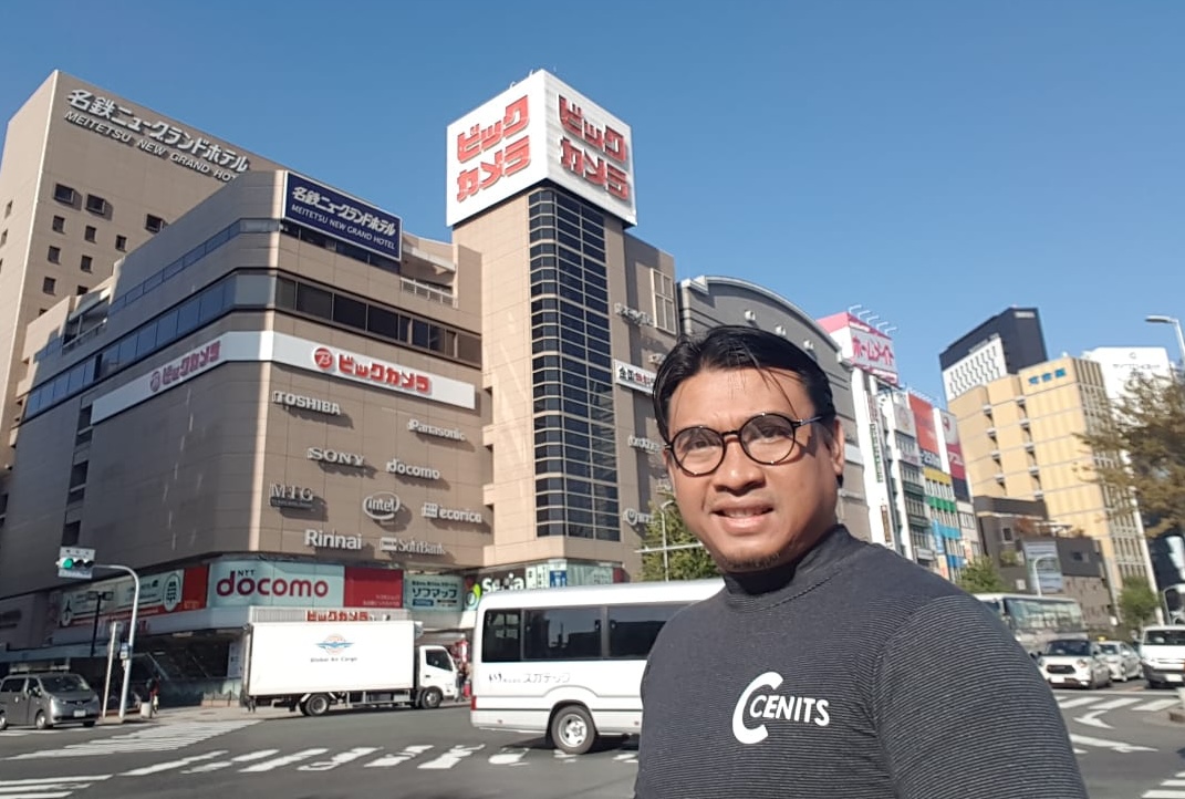 Dari Brain Drain ke Brain Circulation