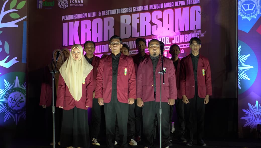IMM Jombang Desak Pemkab Evaluasi Total Program MBG, Ada Apa?