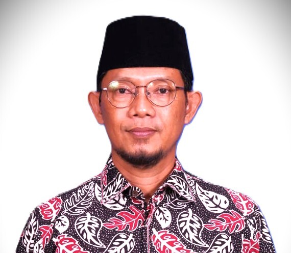 Penulis: Dr. Zulkipli Jemain, M.Pd.I. *)