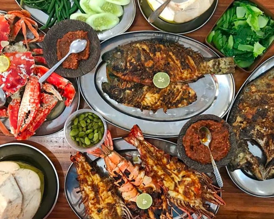 Pemkab Jember Tata Wisata Pesisir, Hadirkan Paket Kuliner Terpadu di Watu Ulo