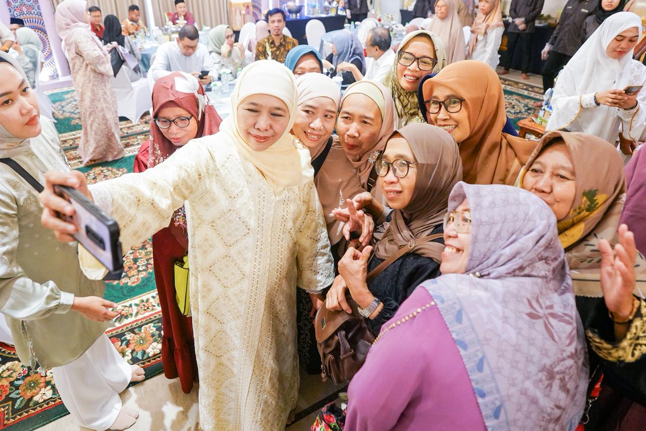 Khofifah
