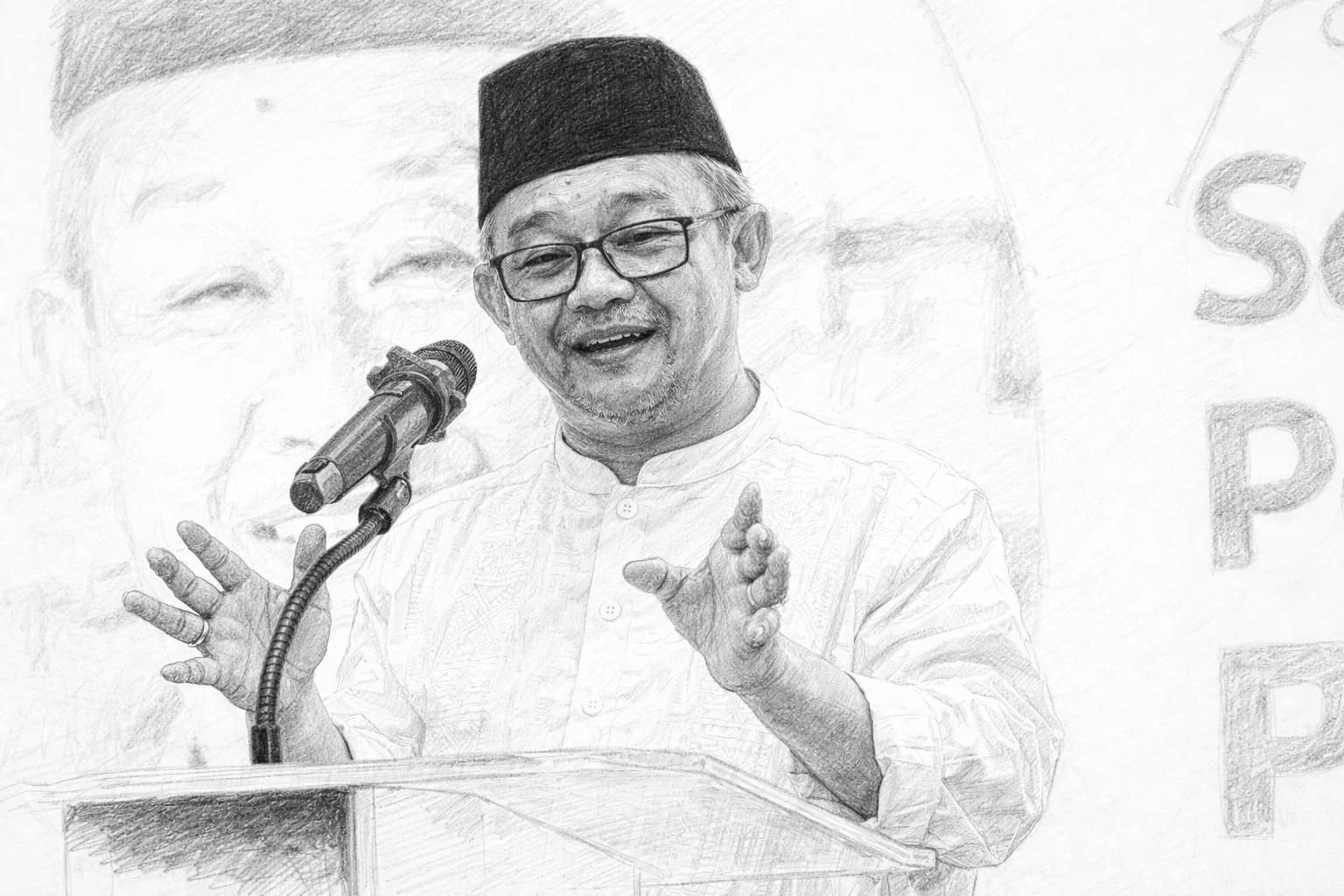 “Halal Bi Halal” Milik Semua