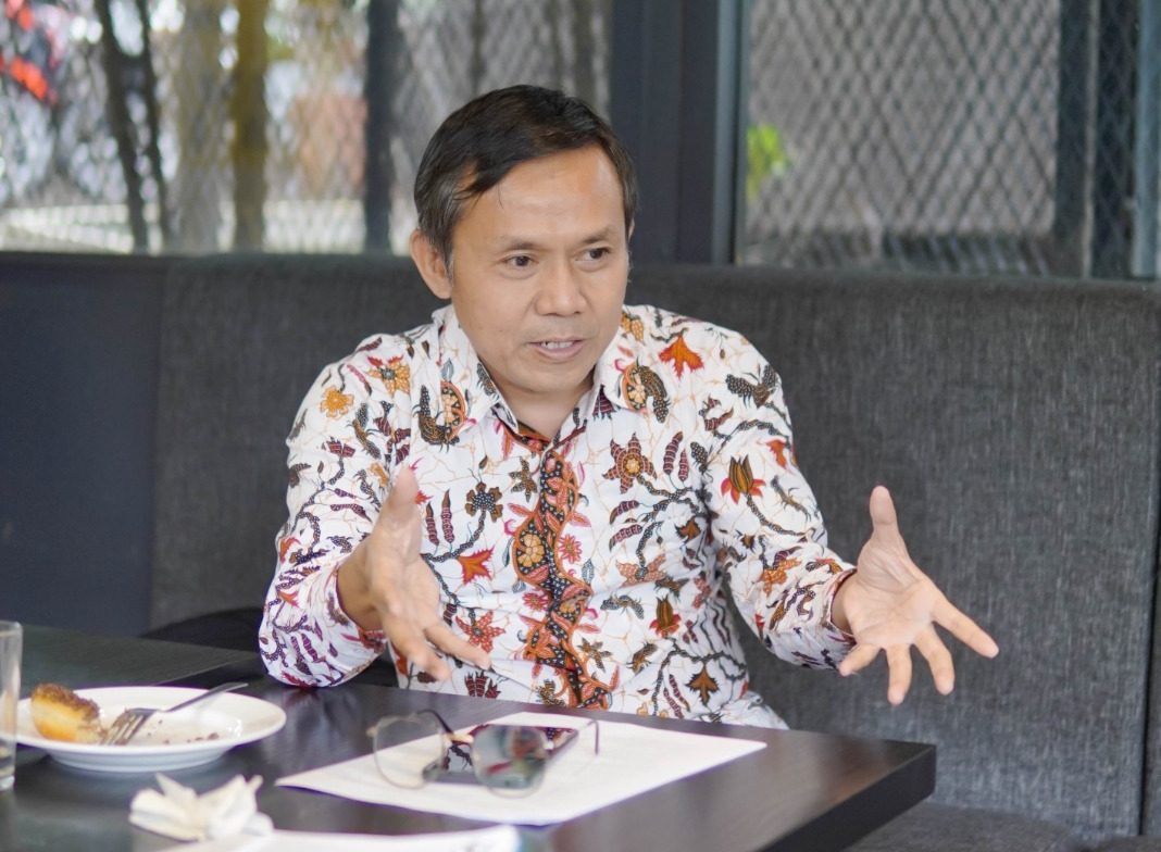 Transisi Bersih: Alasan Teknis Tidak Boleh Menjadi Penghalang Penerapan Bea Keluar Batu Bara