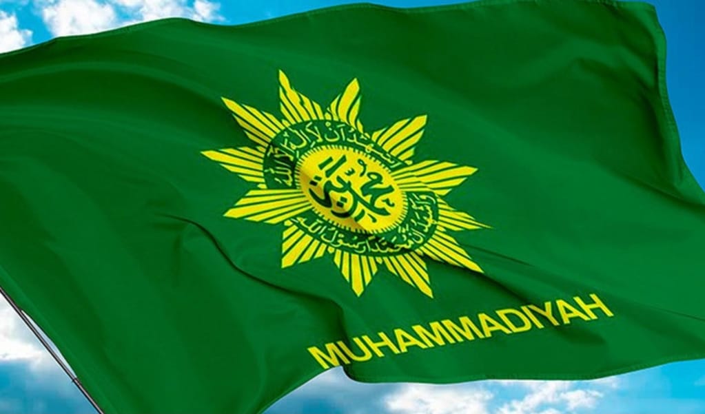 Muhammadiyah Soroti Lemahnya Diplomasi Indonesia di Tengah Konflik Iran–AS-Israel